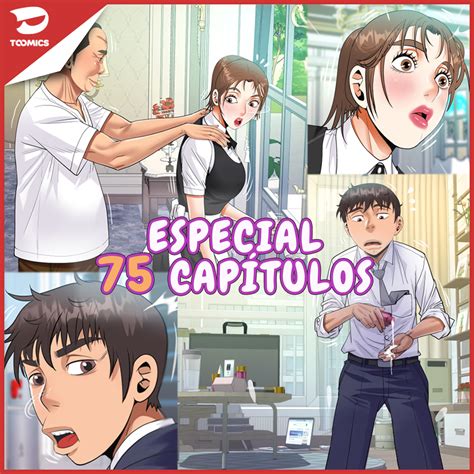 y3df español|Toomics .